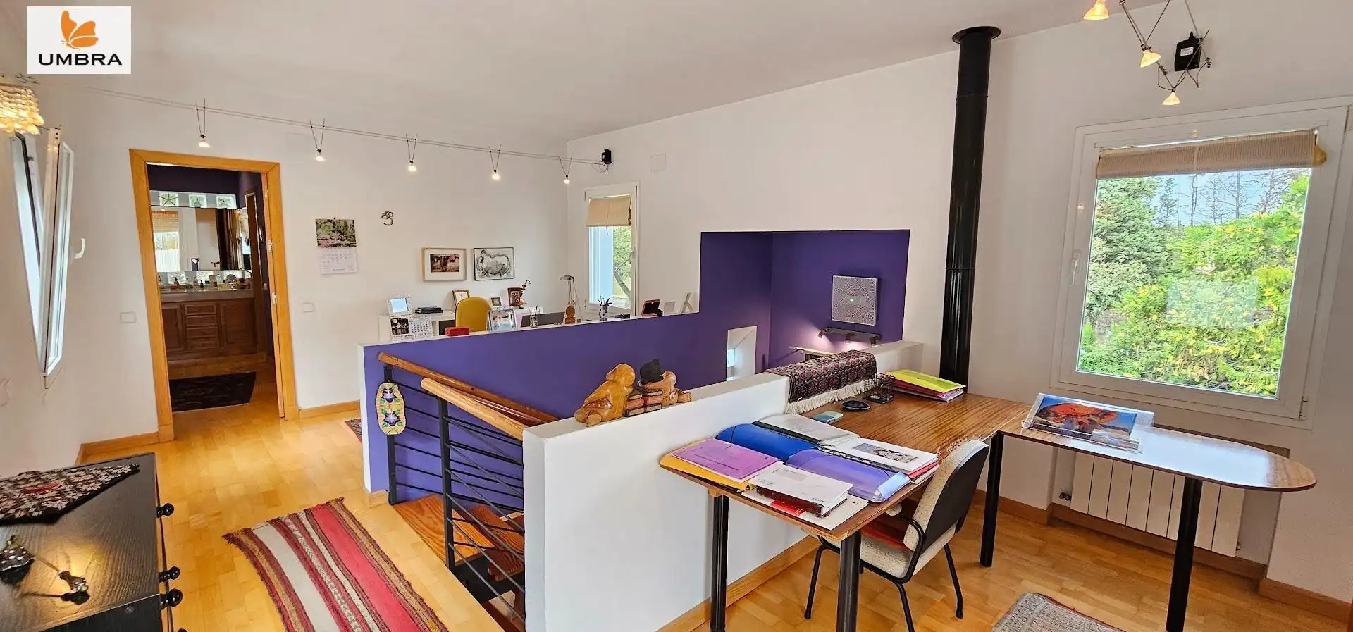 Houses for sale in Parque Atlántico - Ronda este