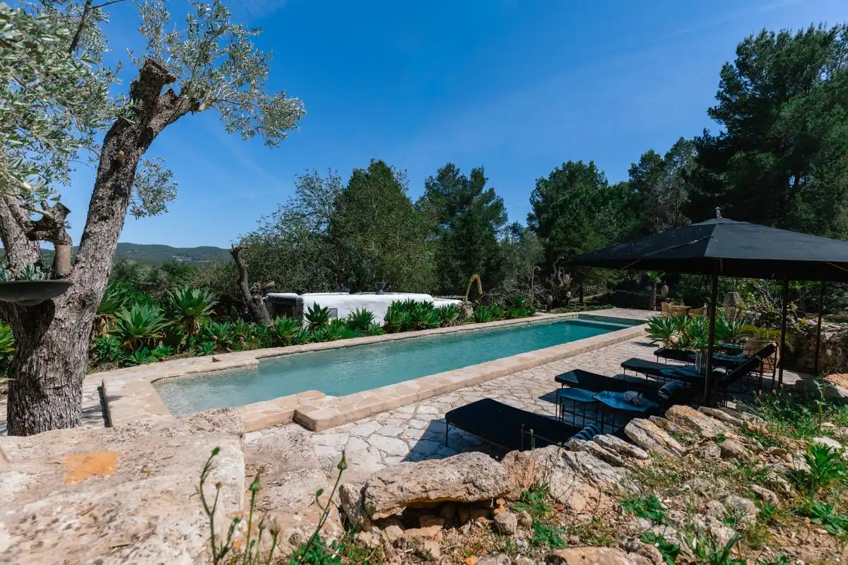 Haus mit Terrasse zum Verkauf in Camí de S Pla, imagen 36