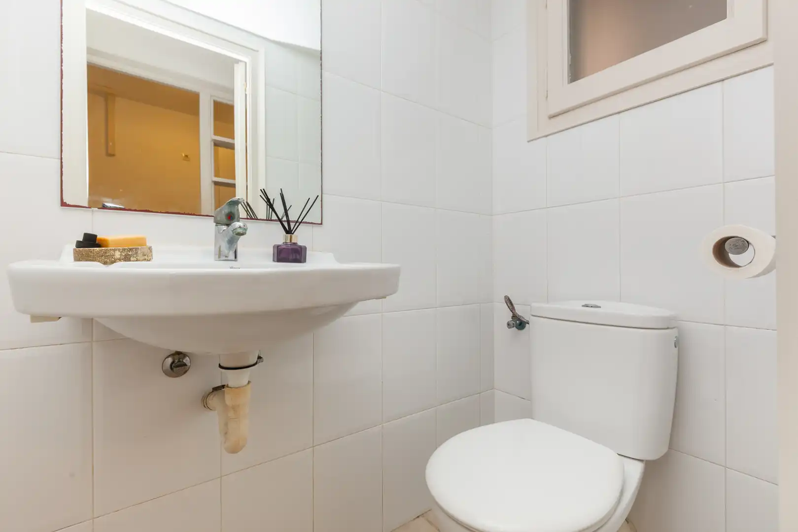 Wohnung zur Miete in Carrer de Casanova, L'Antiga Esquerra de l'Eixample