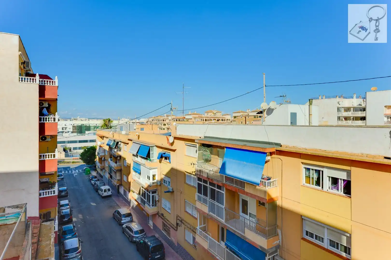 Apartment with lift for sale in Centro, imagen 25