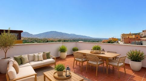 Foto 2 de Ático en venta en Juan Almansa, Gádor, Almería