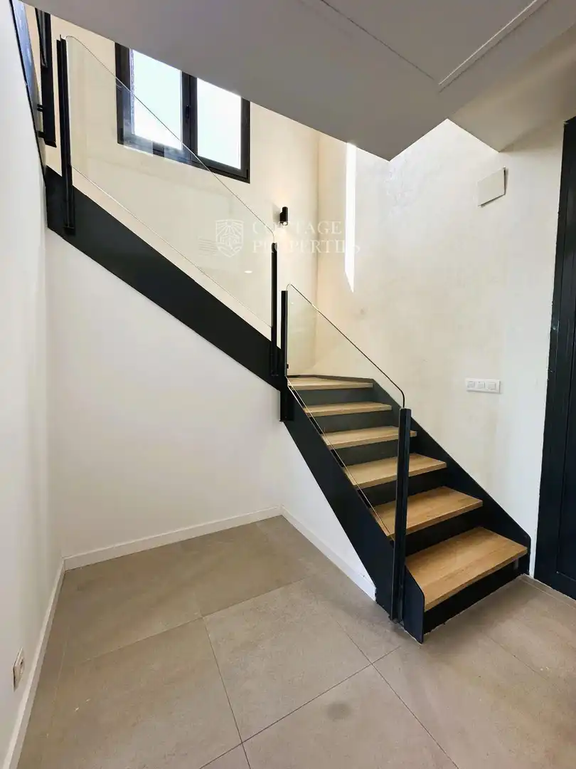 Casa o chalet en venta en Sant Vicenç de Montalt con Aire acondicionado, Calefacción y Piscina