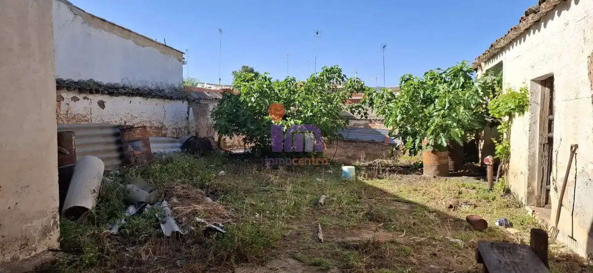 Terreni e lotti in vendita a Valdepeñas