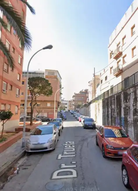 Piso en venta en Carrer del Doctor Trueta