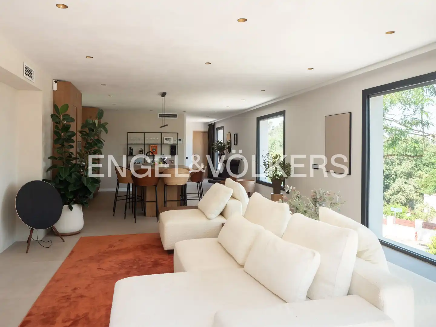 Casa con terraza en venta en Les Planes, imagen 6