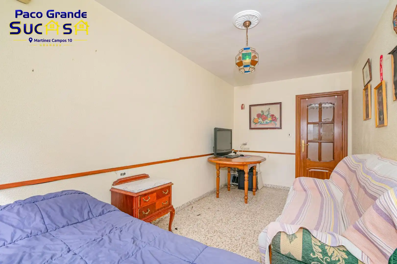 Appartamento con terrazza in vendita a Avenida DE AMERICA 26, imagen 21