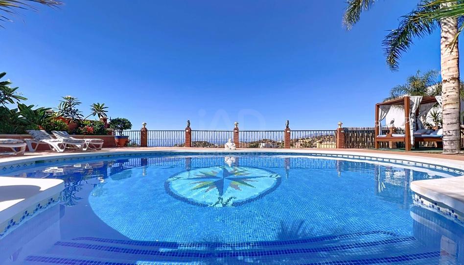 Foto 1 de Casa o xalet en venda a Lugar Cortijo Rivera, 48, Diseminados, Málaga