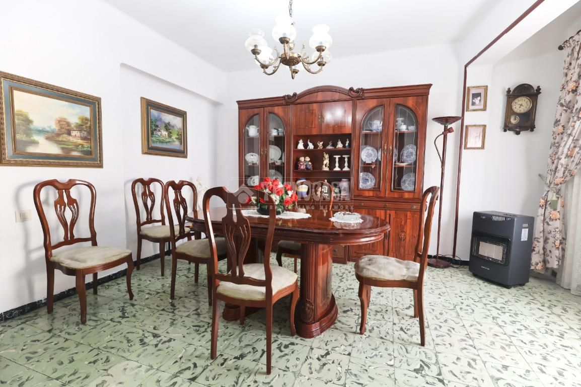 Piso en venta en Nuevo Centro, Puerto de Sagunto