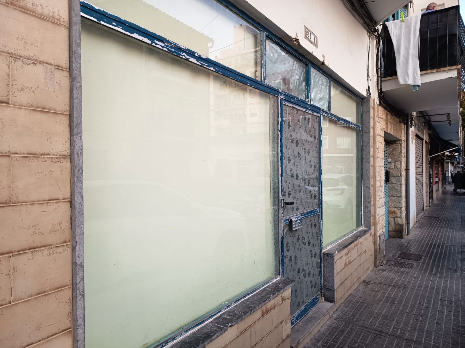 Local de lloguer a Carrer de Cannes, 36, S'Arenal