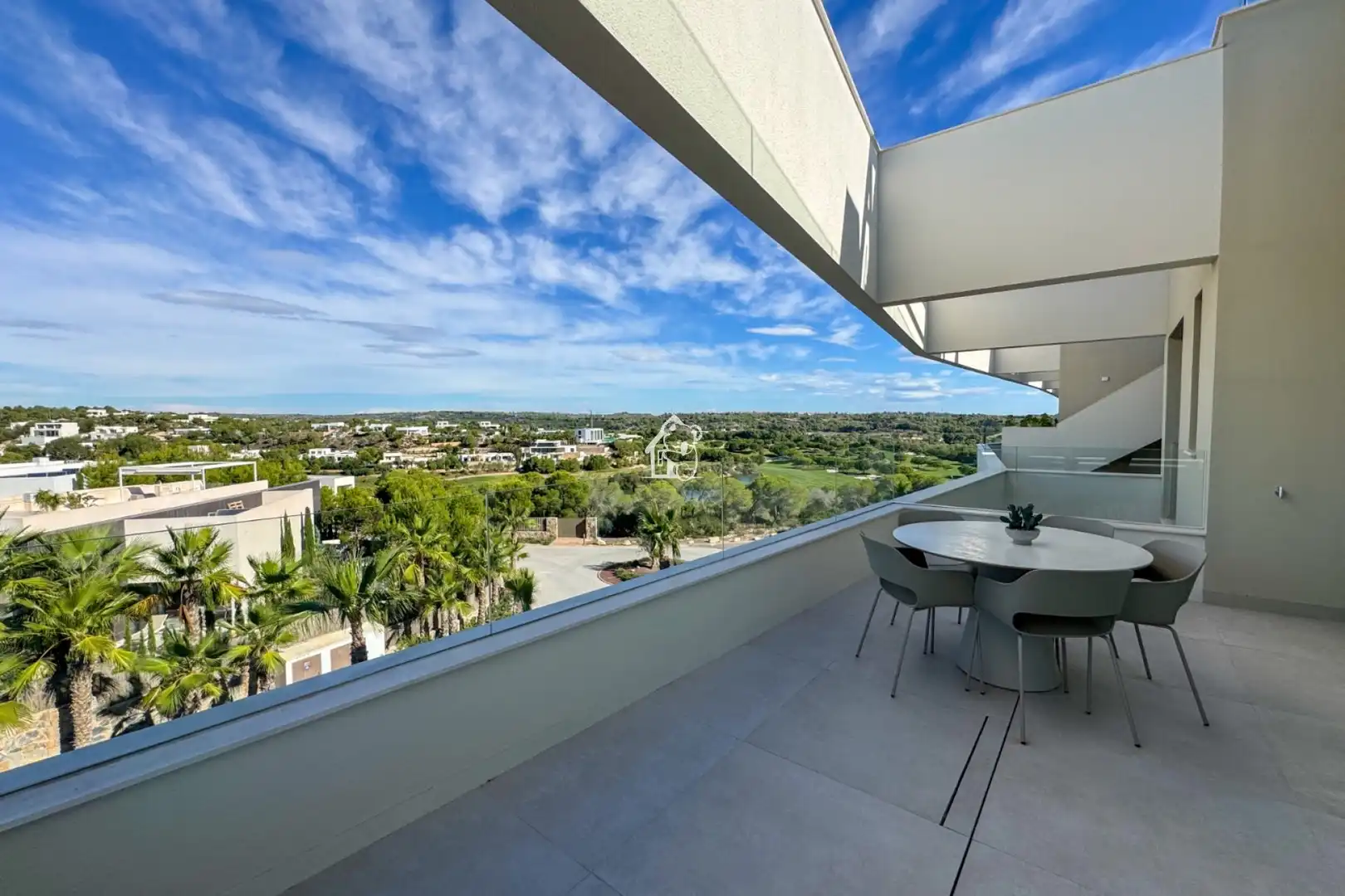 Attique avec terrasse à louer à Orihuela Costa, imagen 39