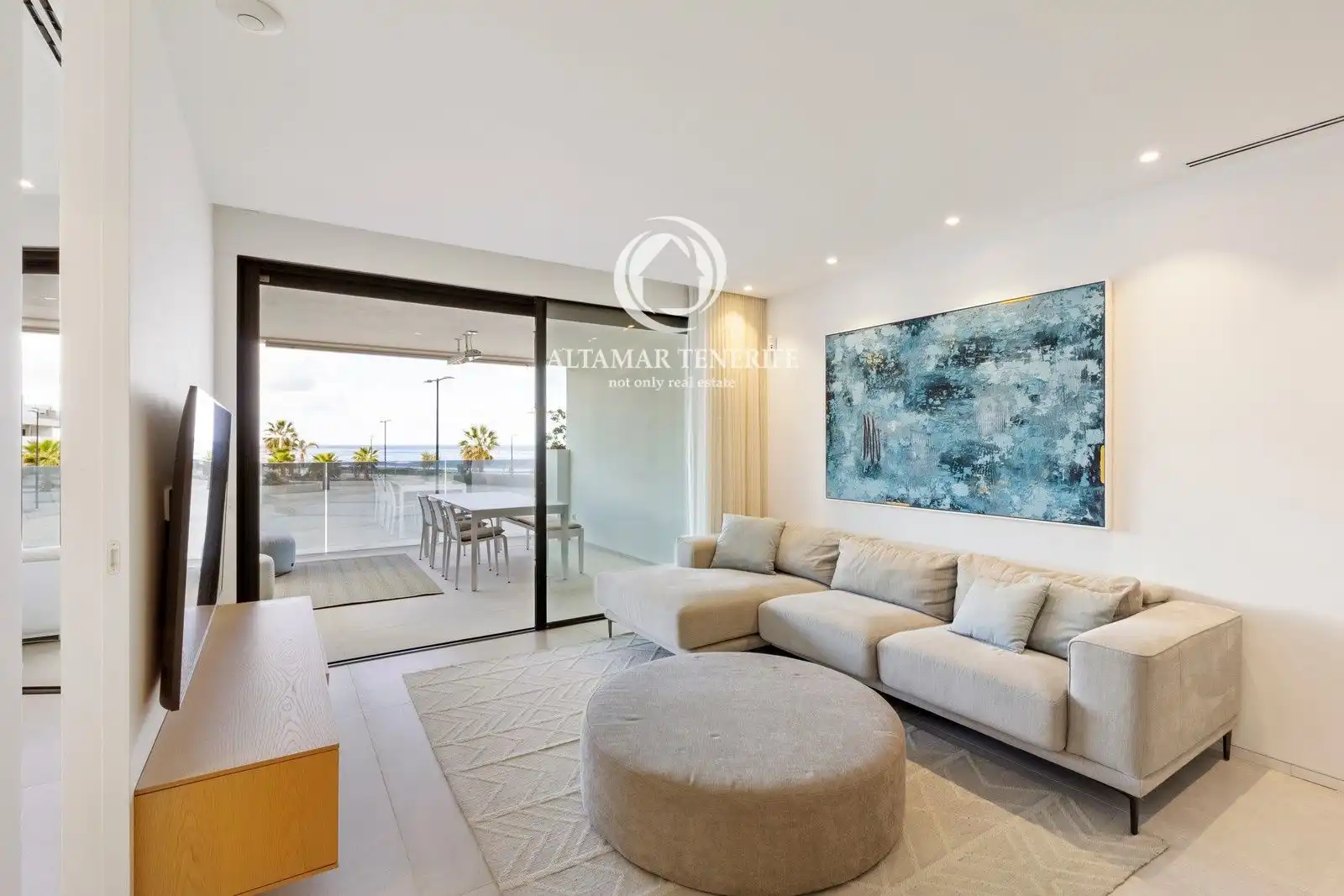Apartments for sale in Avenida de Palm Mar, Palm - Mar