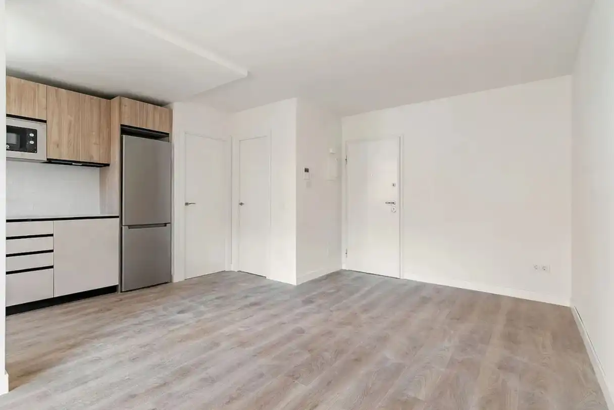 Piso en venta en  Madrid Capital con Aire acondicionado y Calefacción