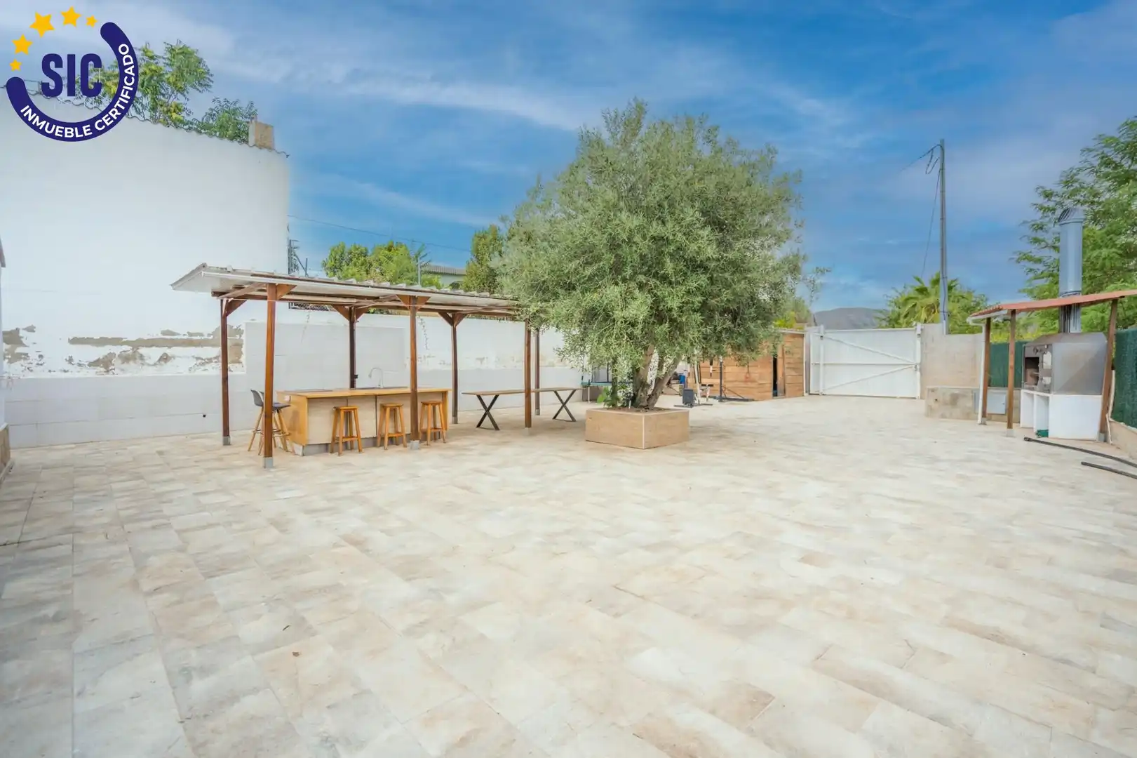 Maison rustique avec piscine à vendre à Calle Pedralba, imagen 33