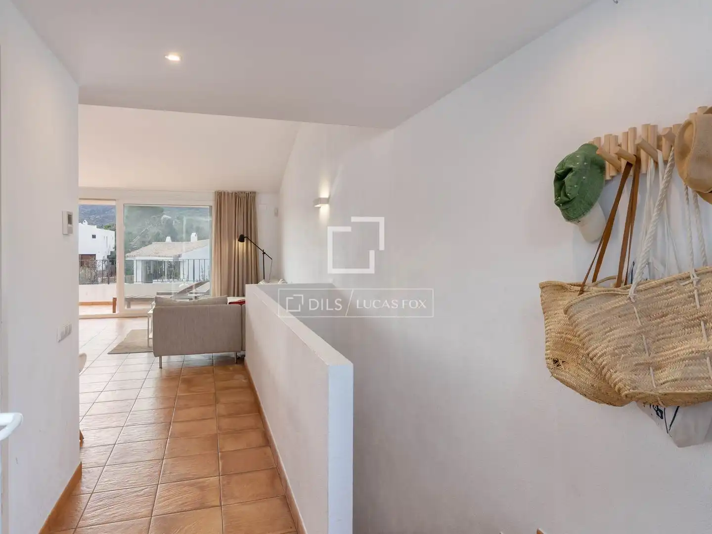 Exterior view of Houses for sale in Cadaqués  with Air Conditioner, Heating and Terrace
