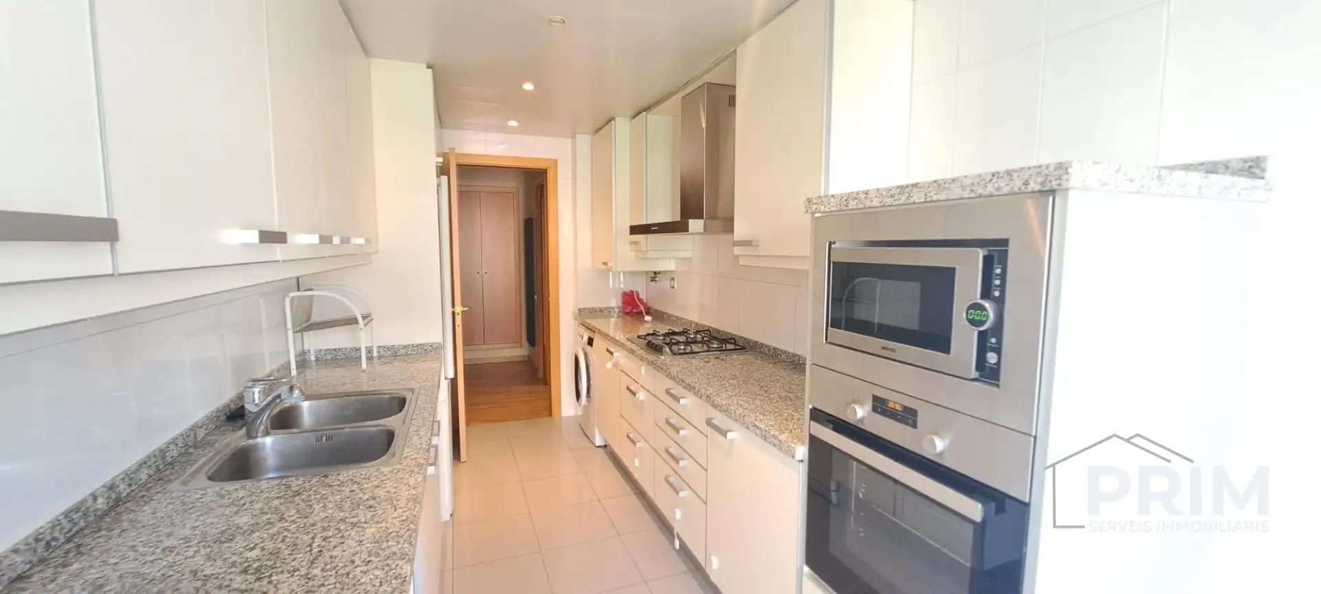 Appartement avec terrasse à vendre à Rambla del Pallol, imagen 8