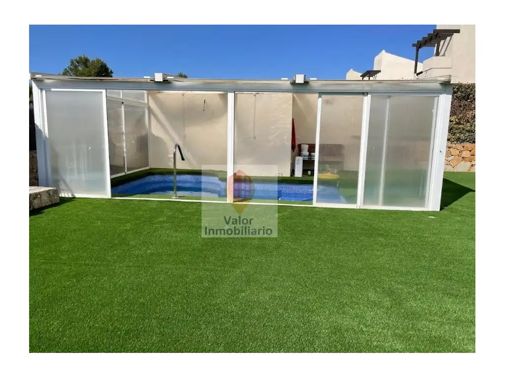 Chalet en venta en Calle San Felix En Corvera, imagen 2
