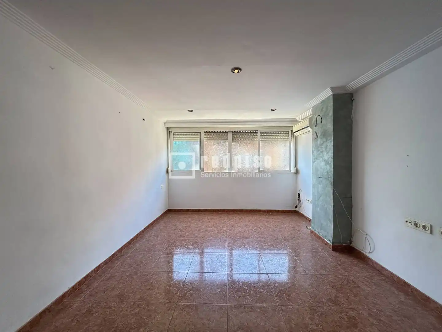 Piso en venta en Málaga con Aire acondicionado