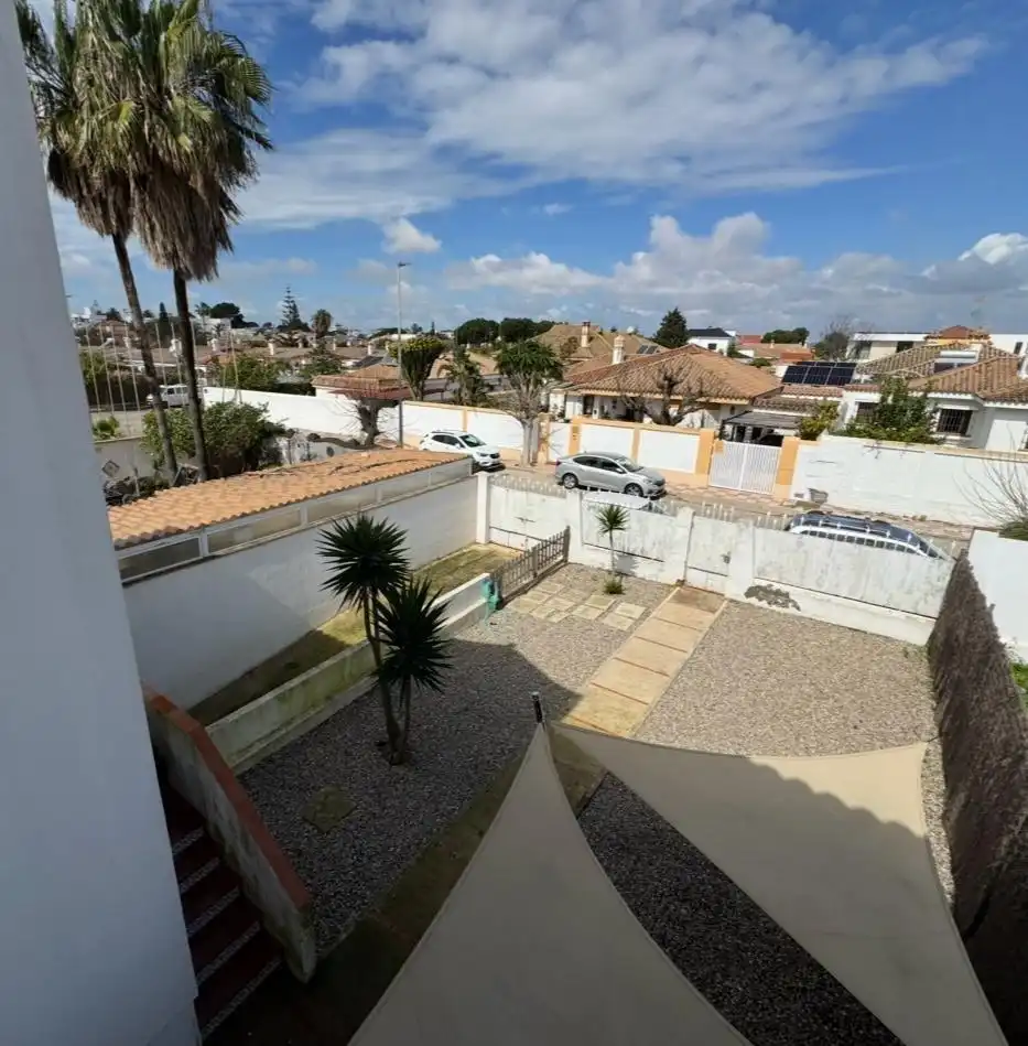 Villa mit Garten zum Verkauf in Calle MAR SERENA, imagen 41