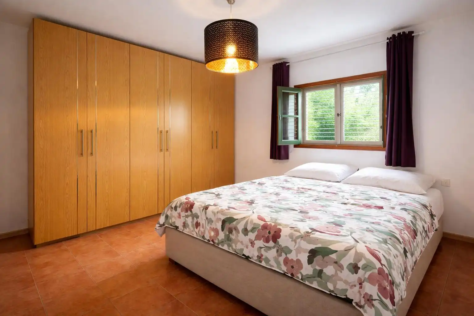 Habitación de Casa o chalet en venta en La Aldea de San Nicolás  con Amueblado, Horno y Lavadora
