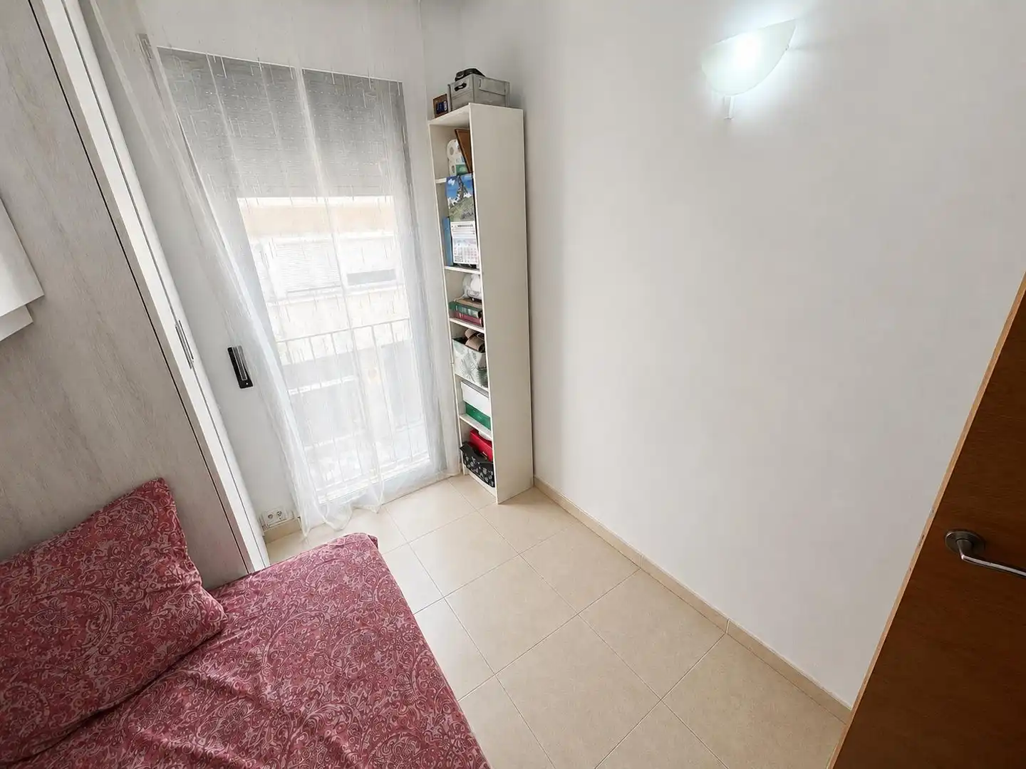 Piso con ascensor en venta en Carrer Narcís Monturiol, imagen 19