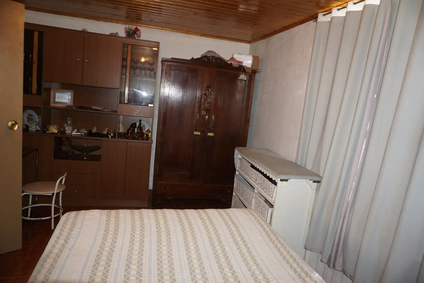 Habitación de Casa o chalet en venta en Palas de Rei con Amueblado
