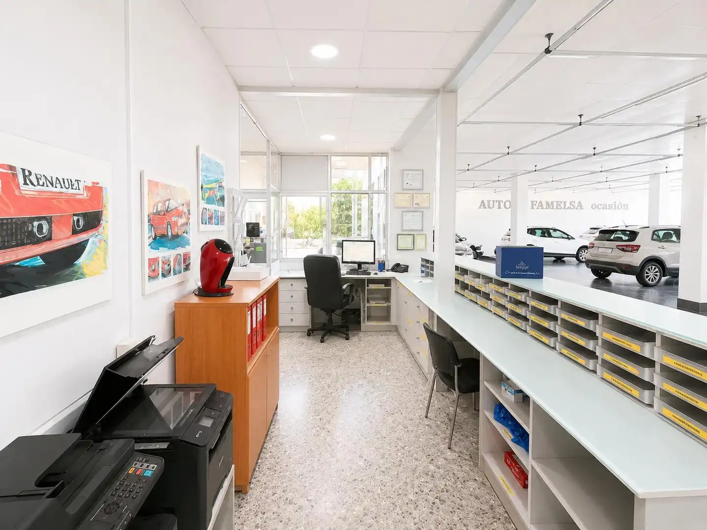 Local commercial à vendre à Dúrcal, imagen 19