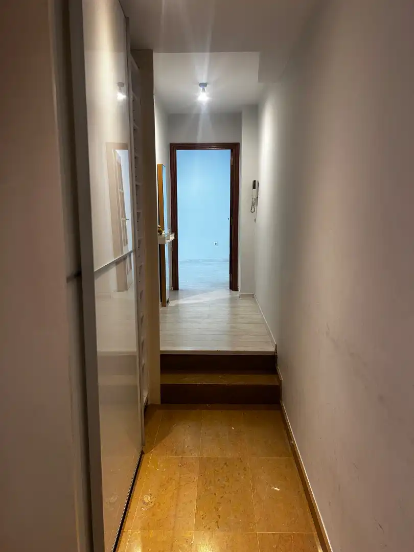 Flat for sale in Terrassa  with Private garden, Furnished and Balcony