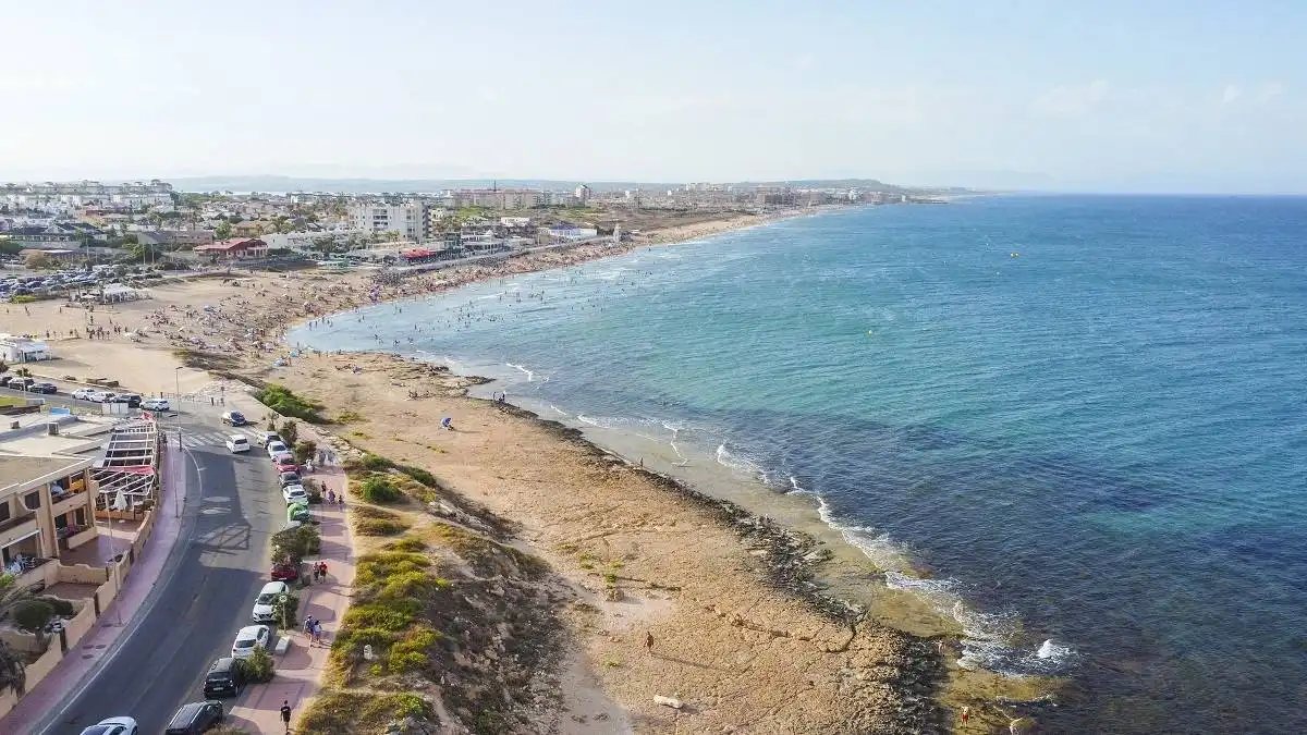 Casa o chalet en venta en Cabo Cervera