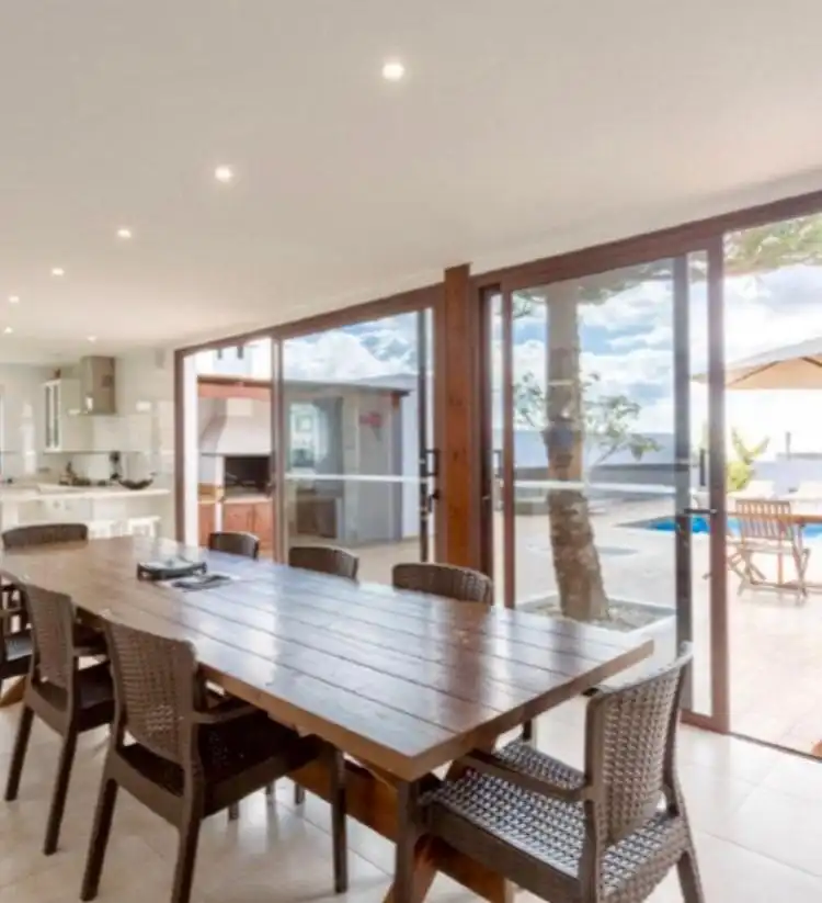 Terraza de Casa o chalet en venta en Tías pueblo