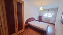 Bedroom of Flat for sale in Burgos Capital  with Heating, Terrace and Storage room