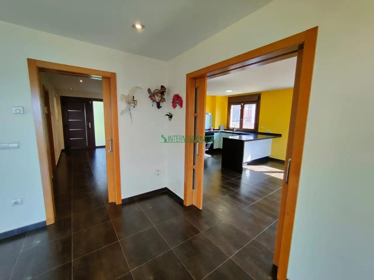Casa o chalet en venta en Moaña con Calefacción, Jardín privado y Terraza