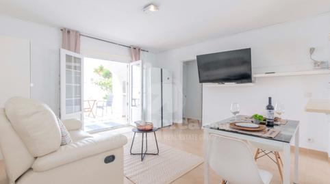 Foto 3 de Casa o chalet en venta en Cala en Porter, Alaior