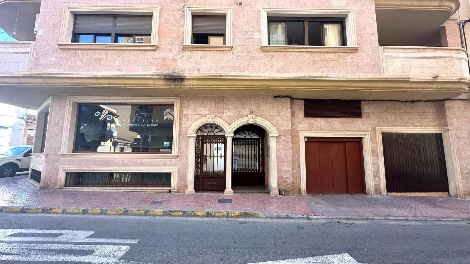 Ático en venta en Centro, imagen 2