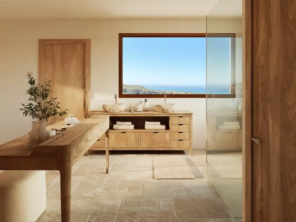 Casa con terrazza in vendita a Las Rotas / Les Rotes, imagen 17