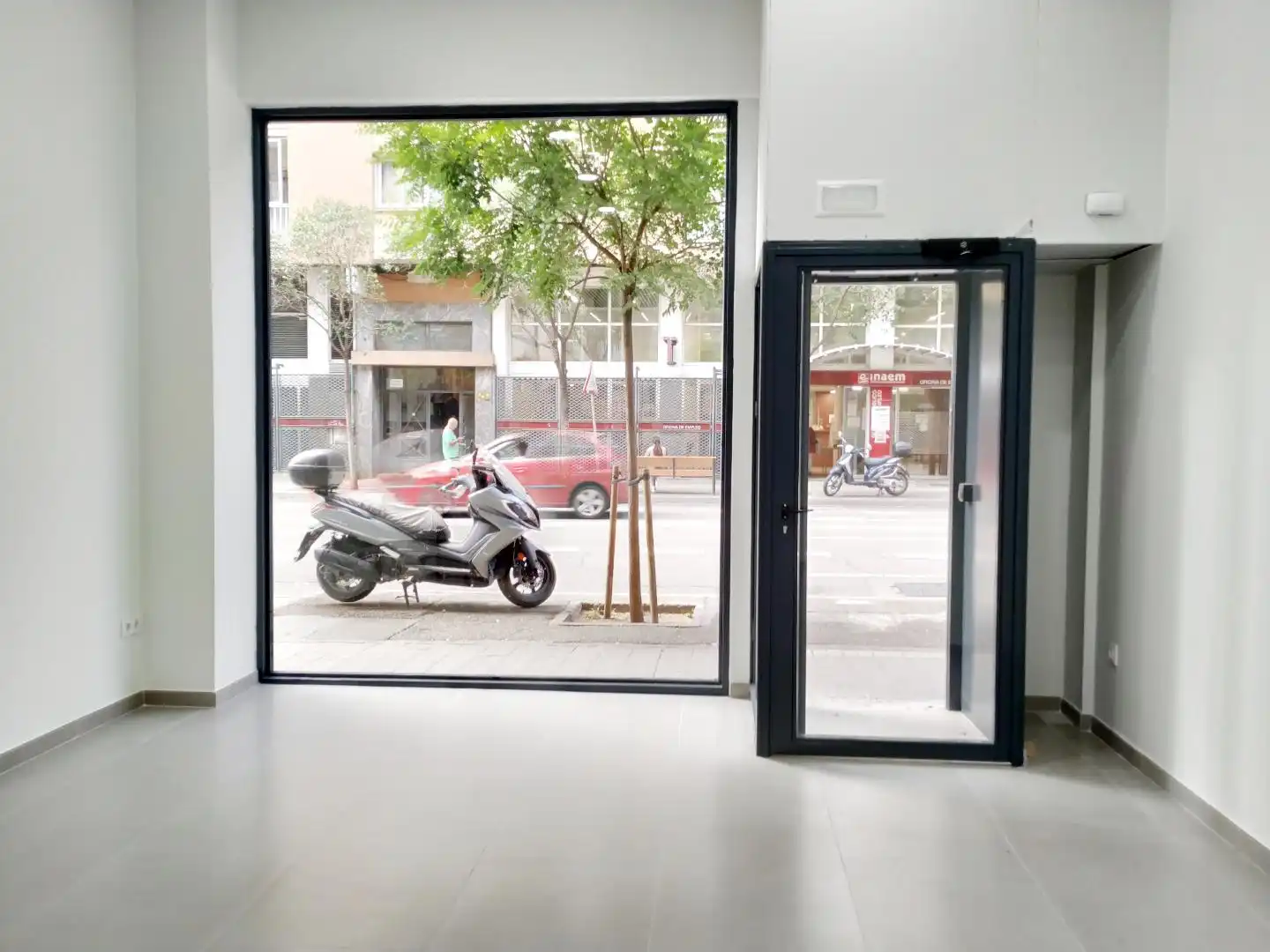 Gewerbefläche zur Miete in Delicias, imagen 7
