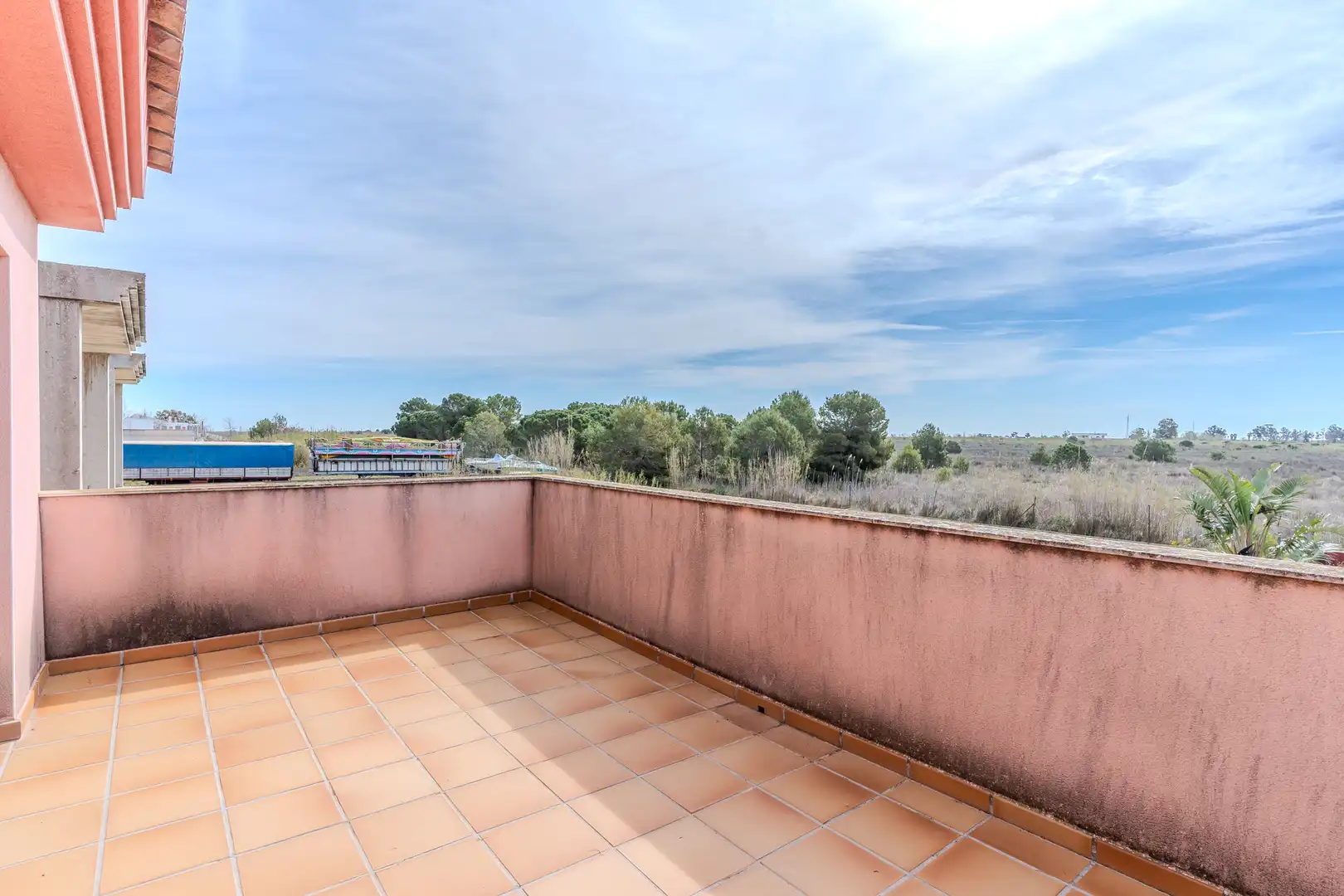 Villa con terrazza in vendita a Urbanització Riomar III-B, imagen 45
