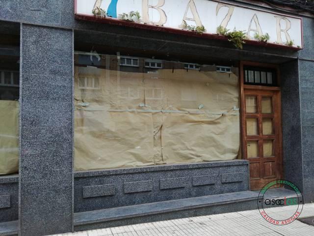 Local comercial en Venta en Gijón - Alava en Pumarín