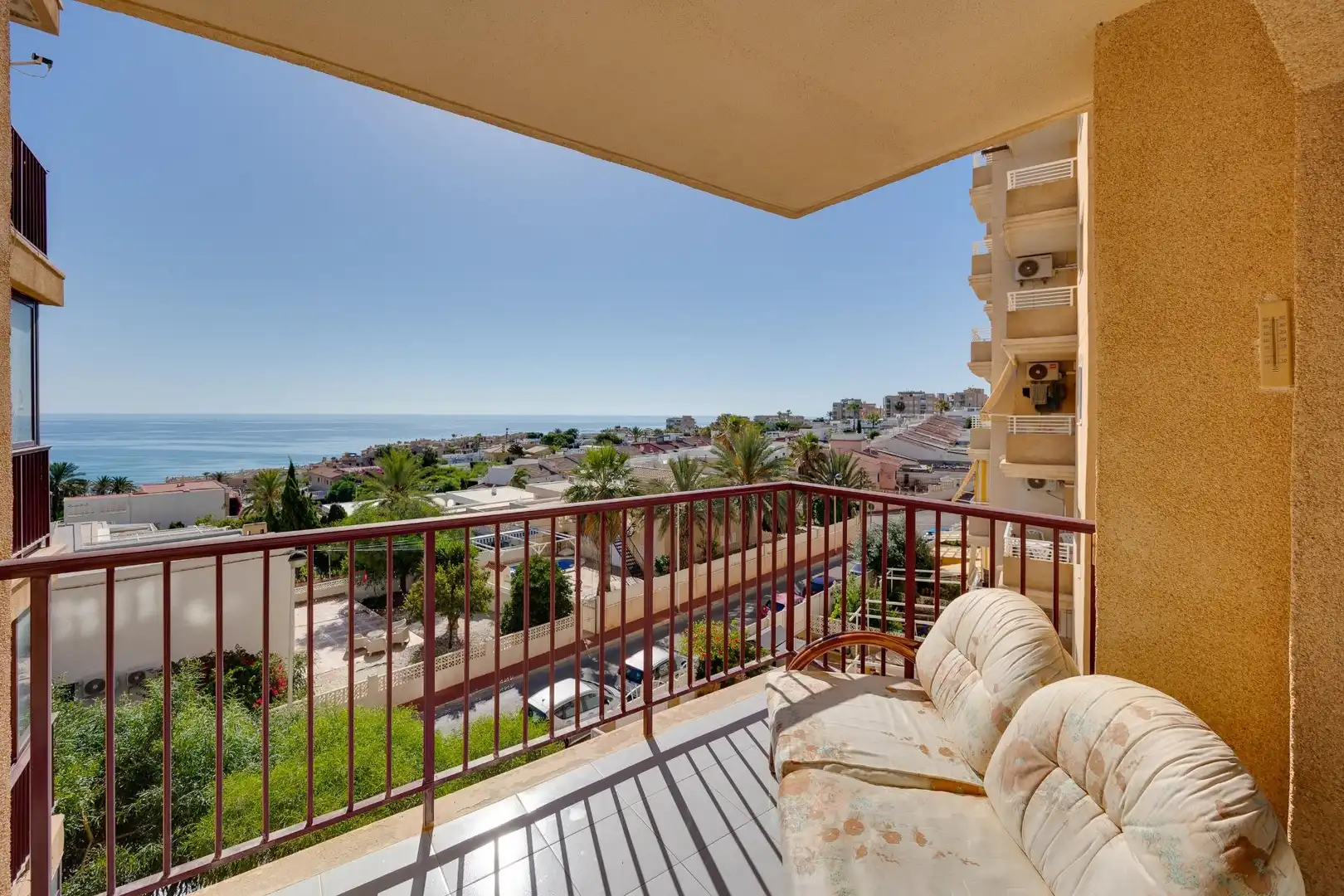 Apartament amb ascensor en venda a GUADALAJARA