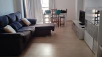 Living room of Flat for sale in Oropesa del Mar / Orpesa  with Heating, Terrace and Storage room