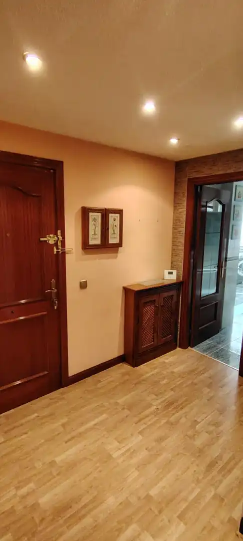 Piso en venta en Calvarrasa de Abajo, Salamanca