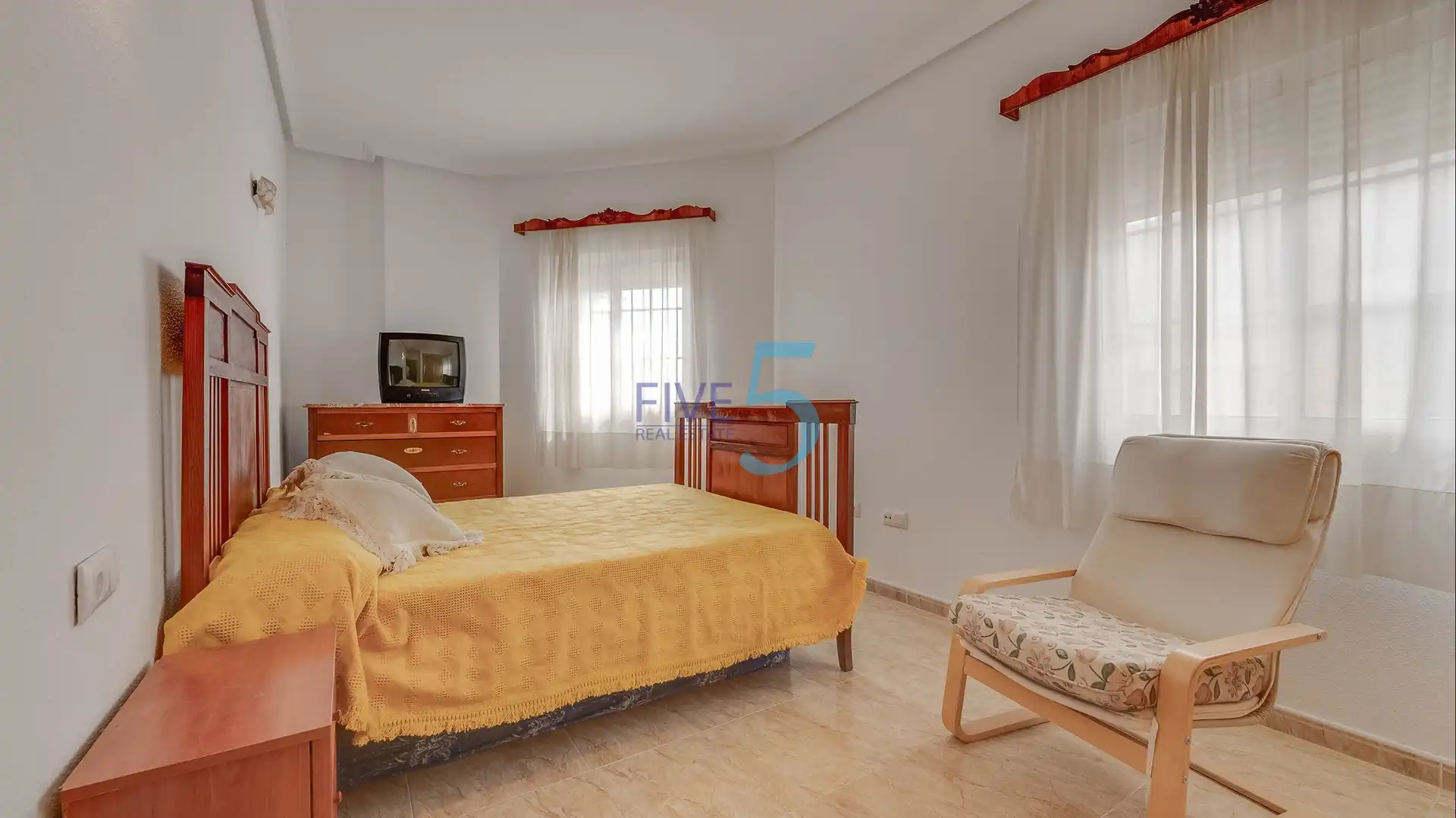 Piso con ascensor en venta en San Pedro del Pinatar, imagen 11