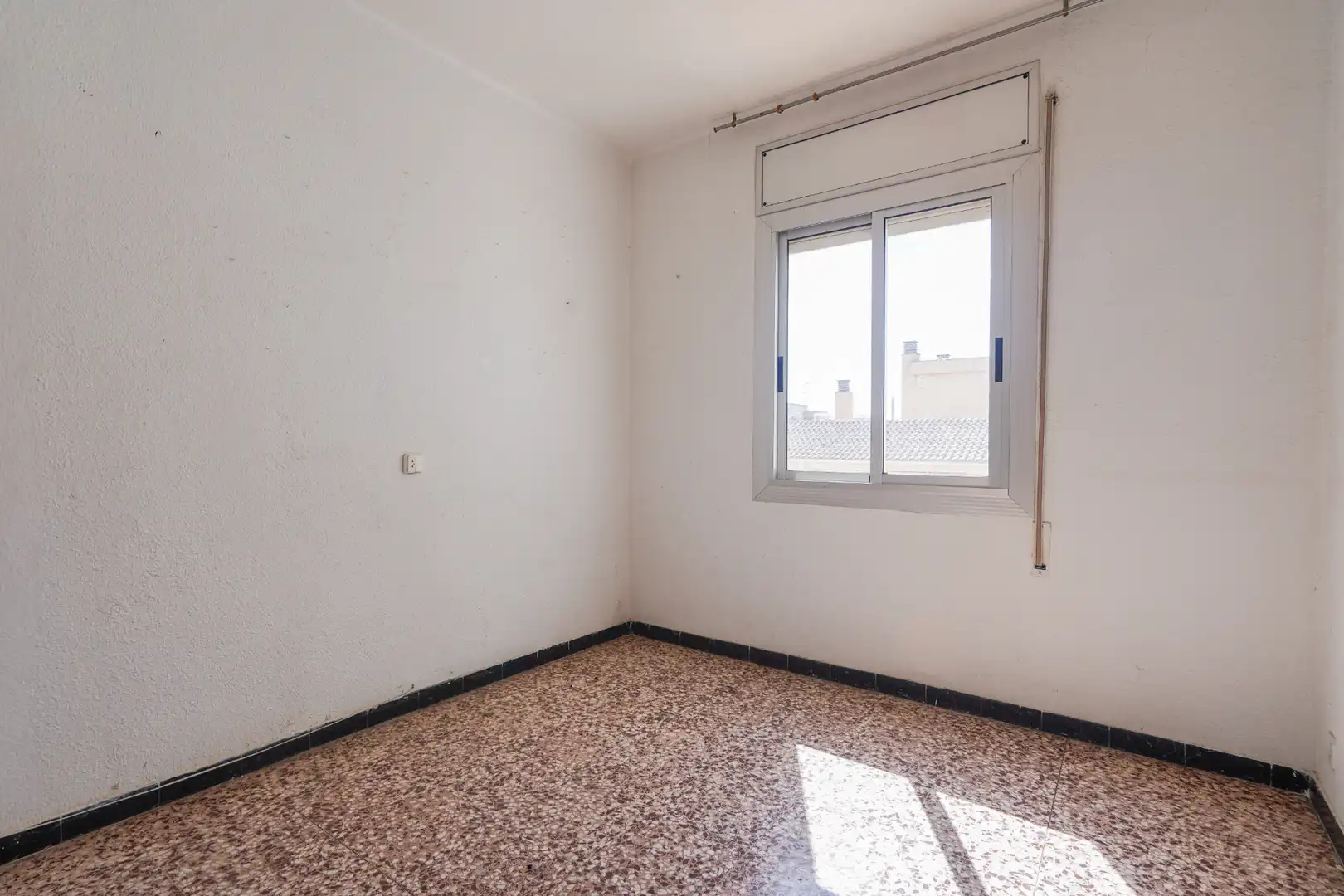 Dormitori de Pis en venda en Reus amb Balcó