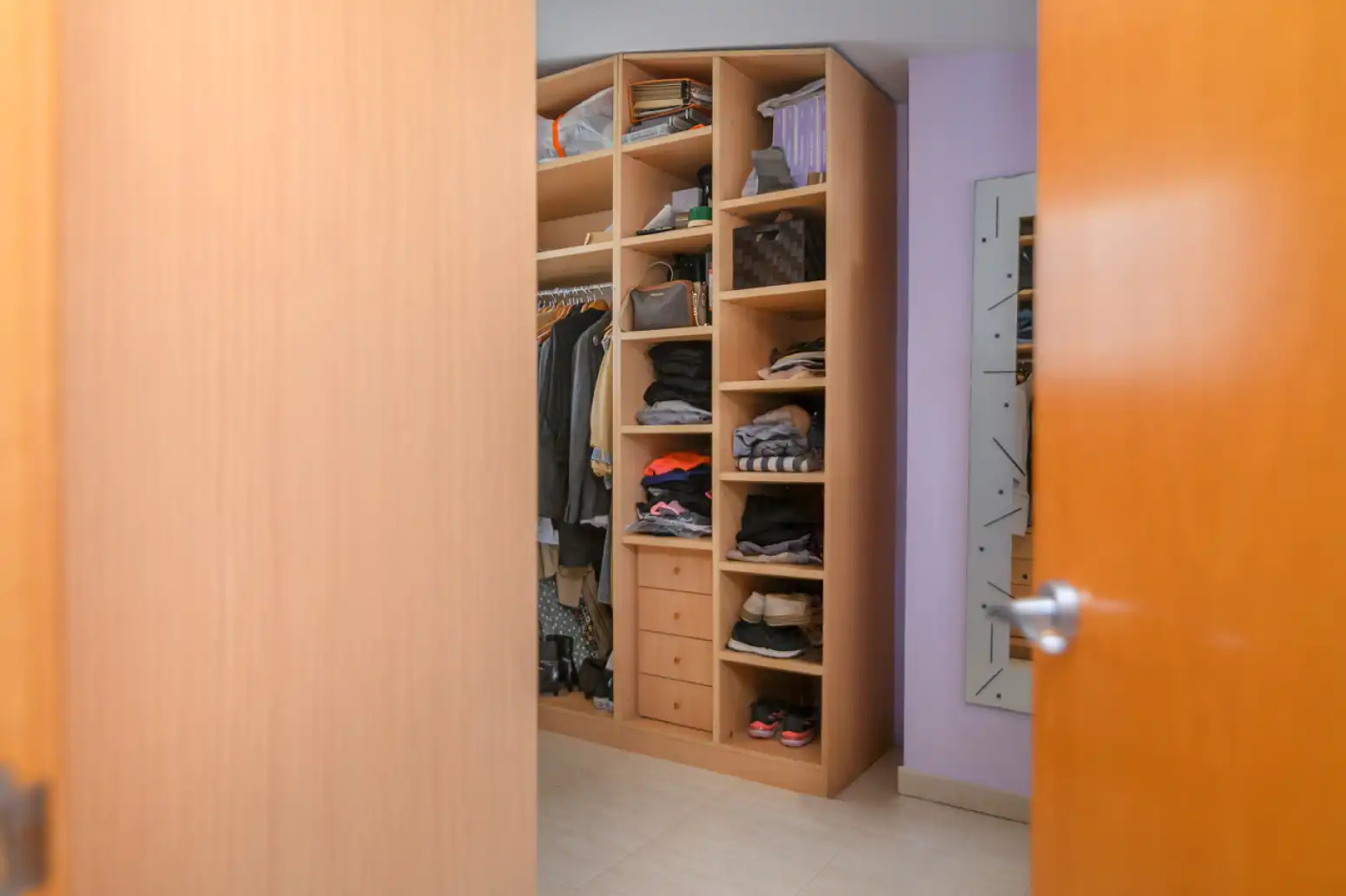 Habitación de Ático en venta en Sant Boi de Llobregat con Aire acondicionado, Calefacción y Parquet