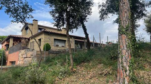 Foto 4 de Casa o xalet en venda a Lliçà d'Amunt, Barcelona