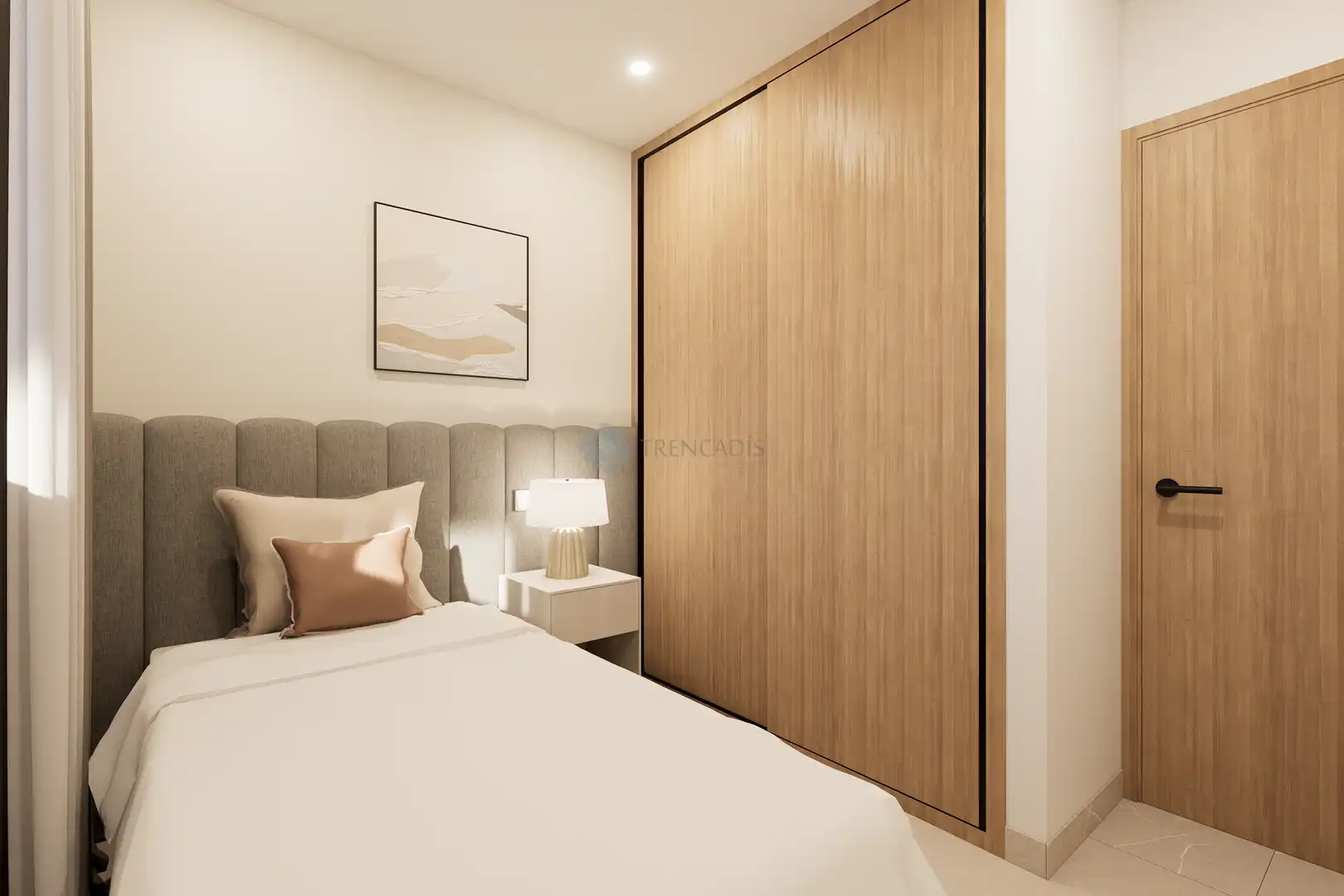 Flat with pool for sale in Calle Comunidad Madrileña, imagen 14