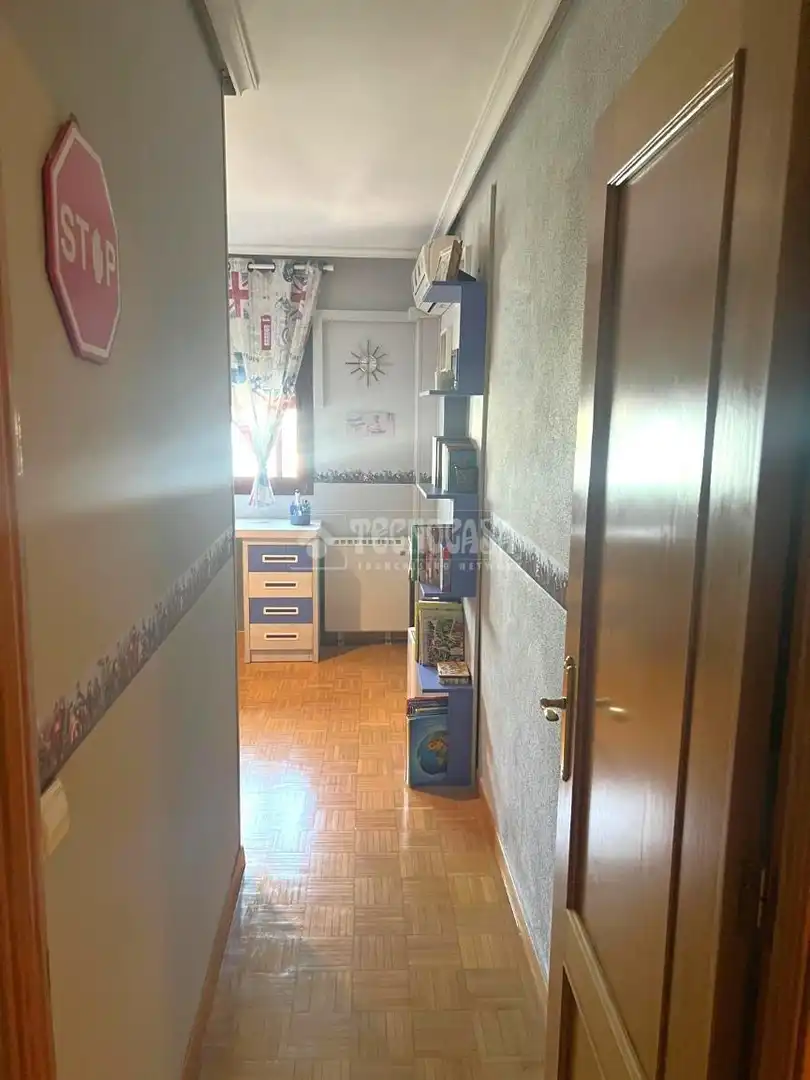 Habitación de Piso en venta en Parla con Aire acondicionado, Calefacción y Parquet