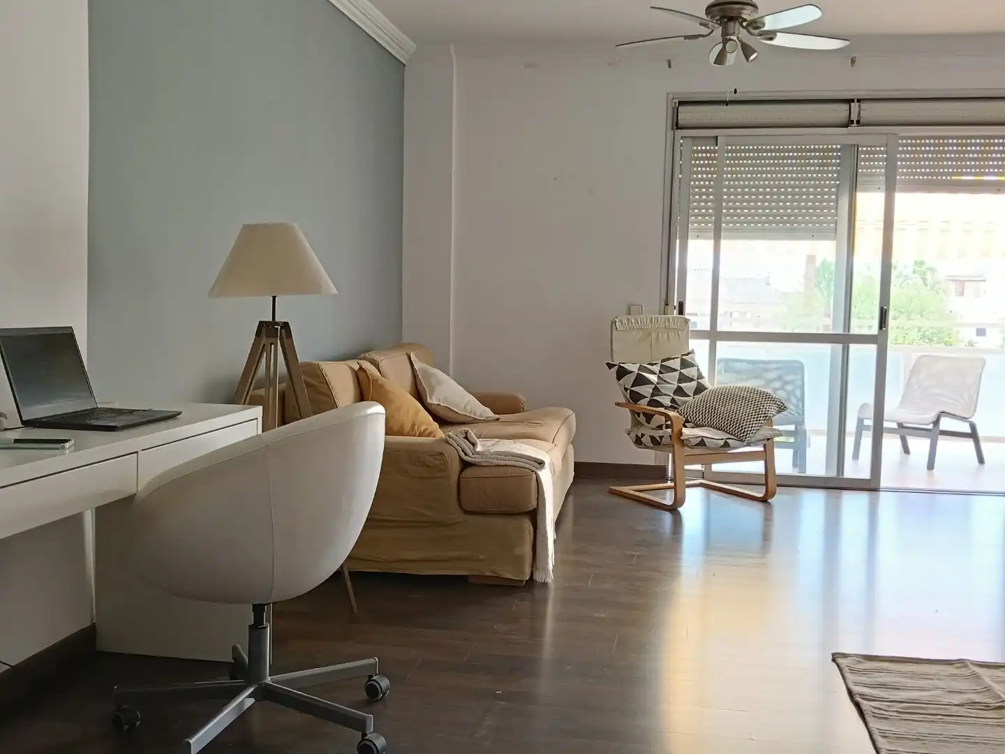 Wohnung mit Pool zum Verkauf in Antoni Mus 9