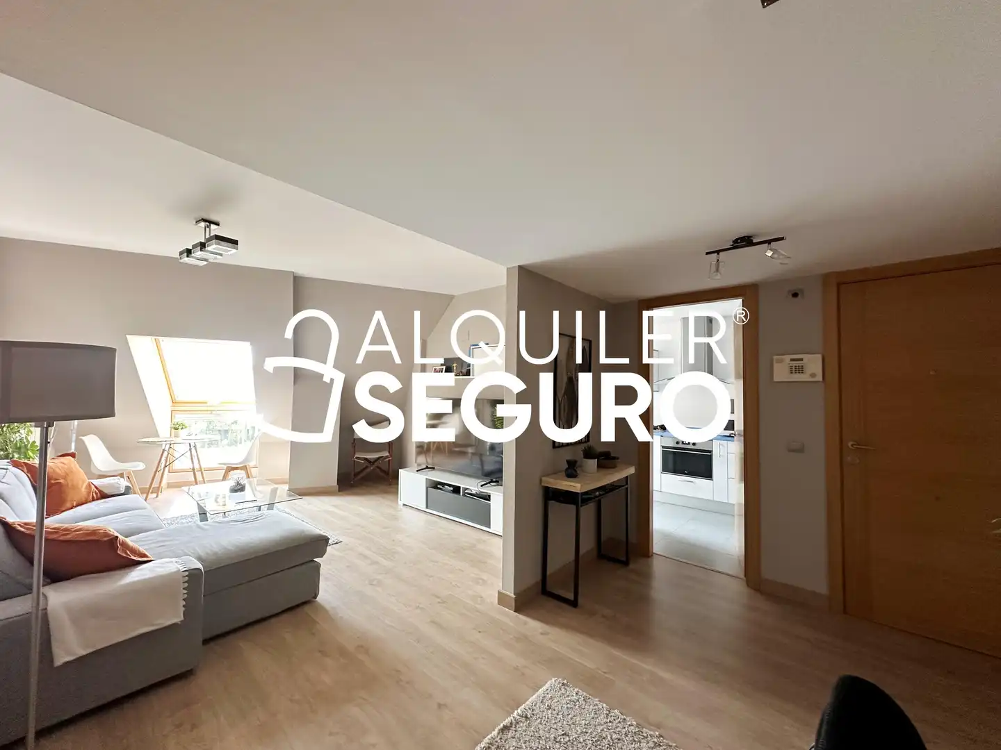 Wohnung mit Pool zur Miete in Castillo de Arevalo, imagen 2