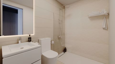 Foto 3 de Apartament en venda a Balcón de Ponoig - Polop Paradis - Polop Hills, Polop