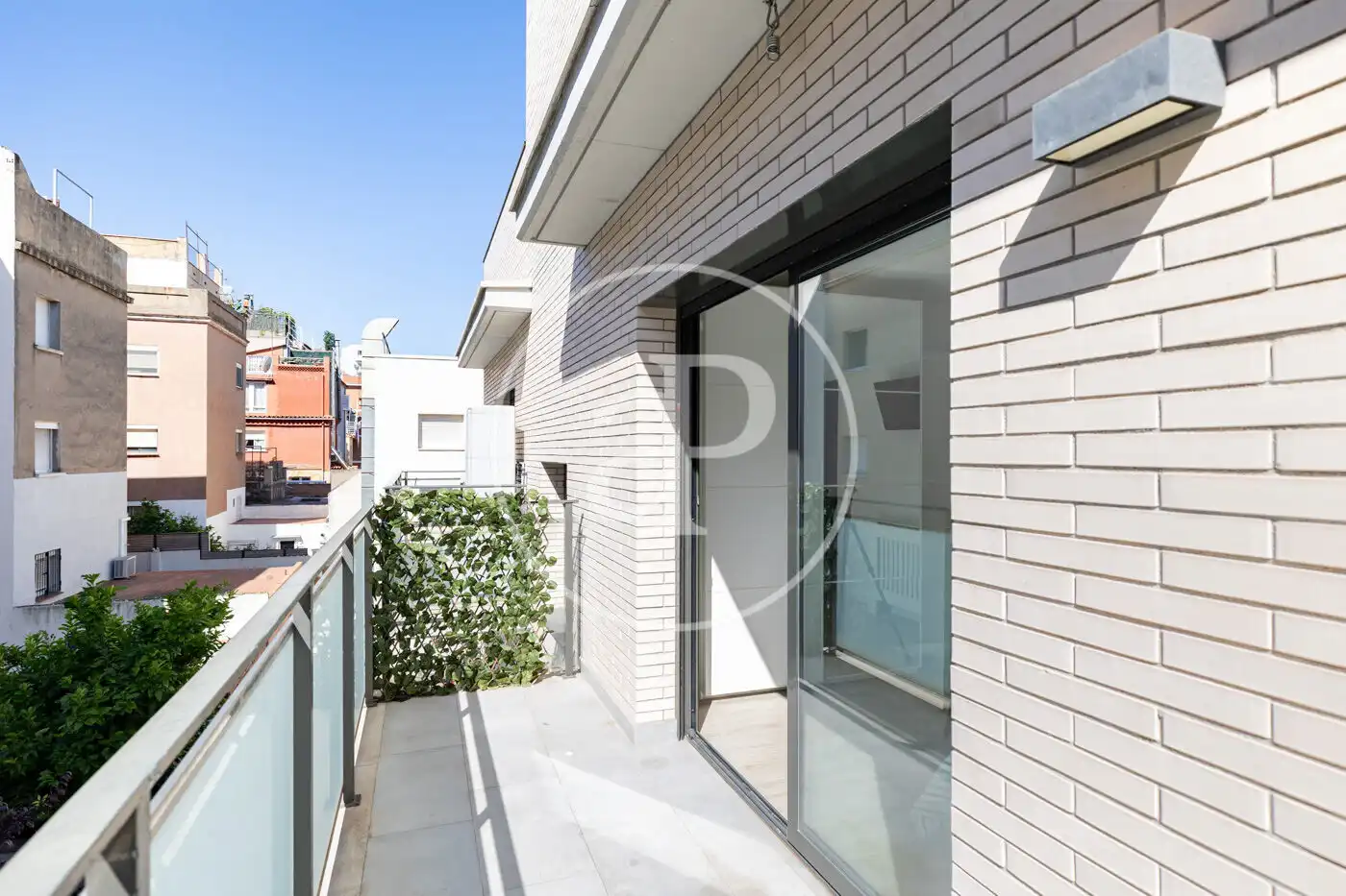 Terraza de Piso en venta en Barcelona con Aire acondicionado, Calefacción y Terraza